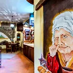 Frantoro - Turistico - Apartamento Viterbo
