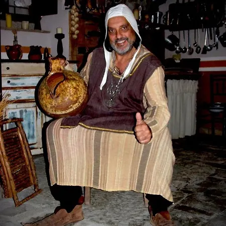 L'frantoro Appartamento Viterbo