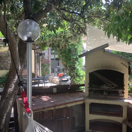Frantoro - Turistico - Appartement *