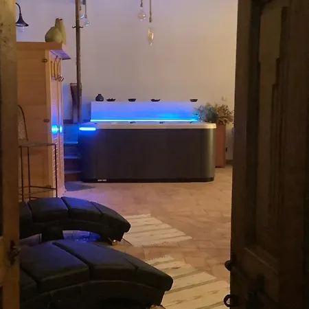 L'frantoro Viterbo