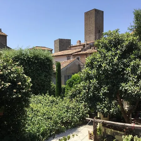 L'frantoro *