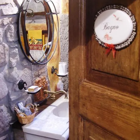 Appartement Frantoro - Turistico -