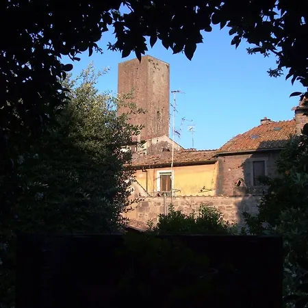 L'frantoro Appartamento Viterbo