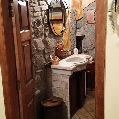 Appartement Frantoro - Turistico - Viterbe