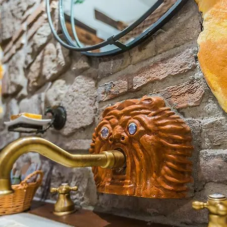 Frantoro - Turistico - شقة *