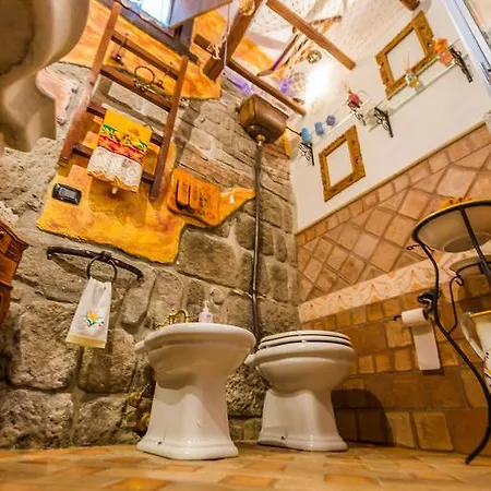Frantoro - Turistico - Апартаменты
