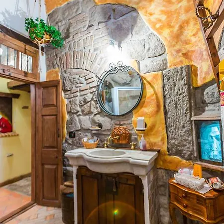 Frantoro - Turistico -