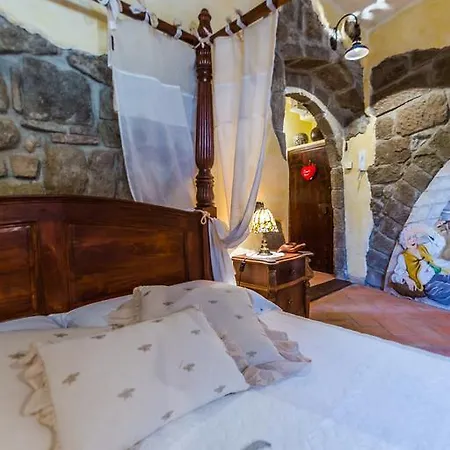 Frantoro - Turistico - Appartement Viterbe