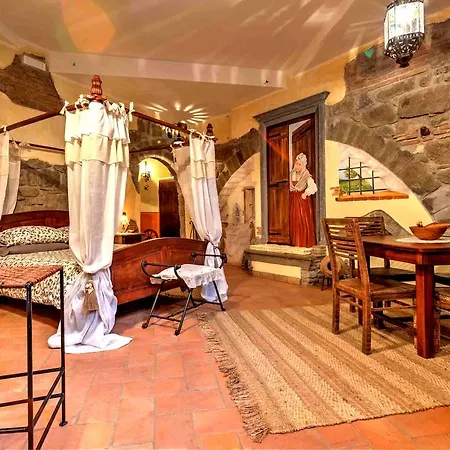Frantoro - Turistico - Appartement
