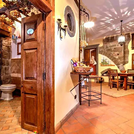 L'frantoro * Viterbo