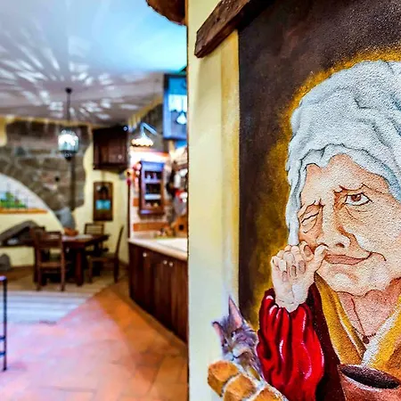 L'frantoro Appartamento Viterbo