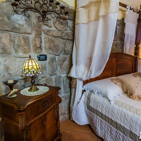 Frantoro - Turistico - *