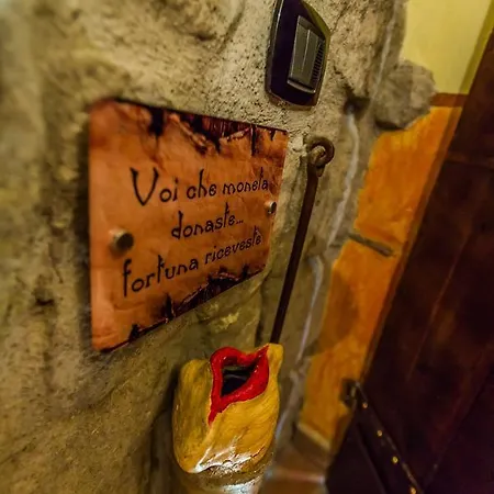 L'frantoro Viterbo