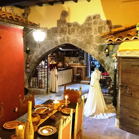 Appartamento L'frantoro *