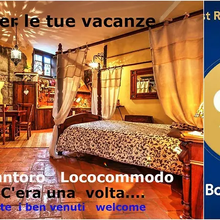 L'frantoro Viterbo