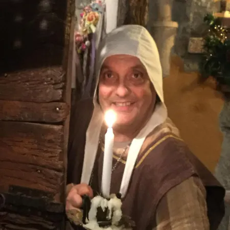 L'frantoro Appartamento Viterbo