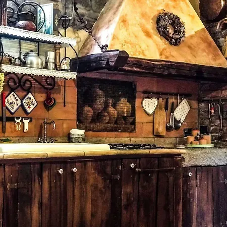L'frantoro Appartamento Viterbo