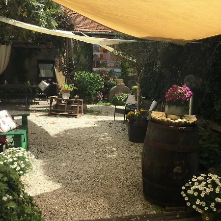 L'frantoro * Viterbo