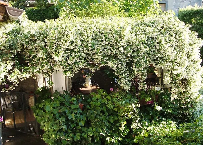 Frantoro - Turistico - Apartmán