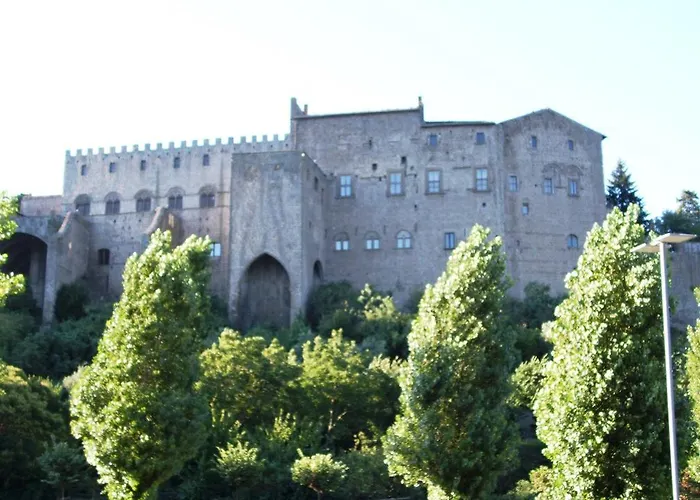 Frantoro - Turistico -