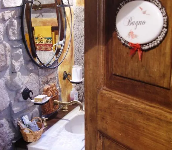 Apartmán Frantoro - Turistico -