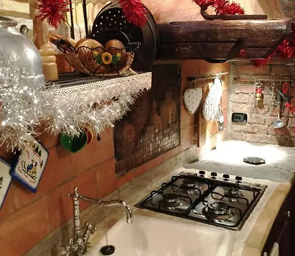 Apartmán Frantoro - Turistico -