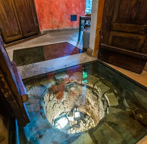 Frantoro - Turistico - Apartmán