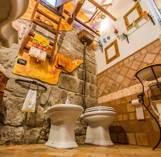 Frantoro - Turistico - Apartmán