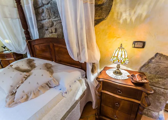 Apartmán Frantoro - Turistico - *