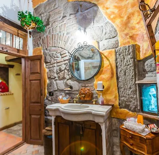 Frantoro - Turistico -