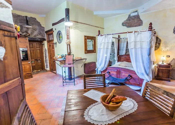 Frantoro - Turistico - * Viterbo