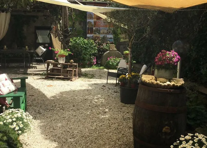 Frantoro - Turistico - * Viterbo